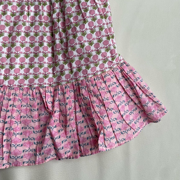 Zara Toddler Dress 12-18months - Picture 3 of 14
